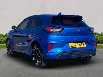 Used Ford Puma 2023 for sale - 76010994: Photo