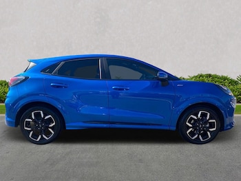 Used Ford Puma 2023 for sale - 76010994: Photo