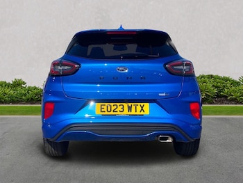 Used Ford Puma 2023 for sale - 76010994: Photo
