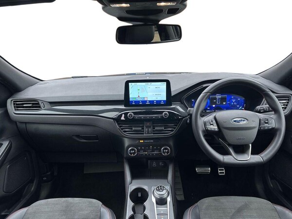 Used Ford Kuga 2022 for sale - 76263307: Photo 10