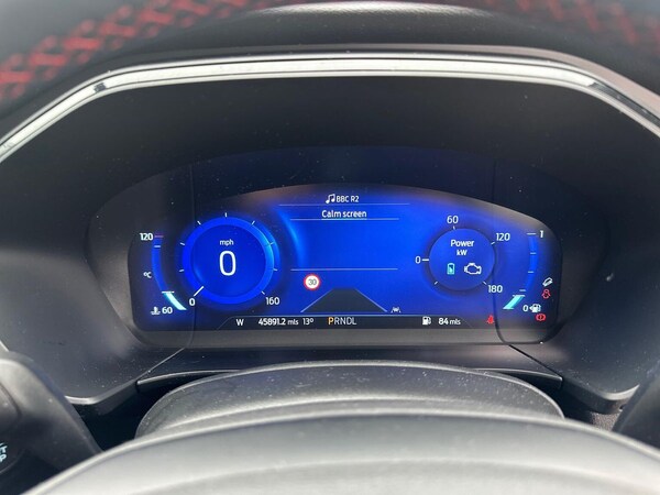 Used Ford Kuga 2022 for sale - 76263307: Photo 12
