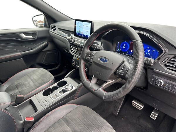Used Ford Kuga 2022 for sale - 76263307: Photo 16