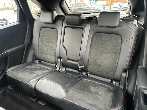 Used Ford Kuga 2022 for sale - 76263307: Photo 17