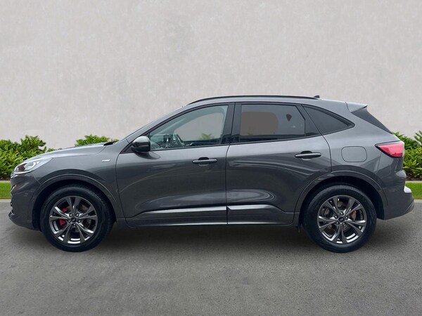 Used Ford Kuga 2022 for sale - 76263307: Photo 20