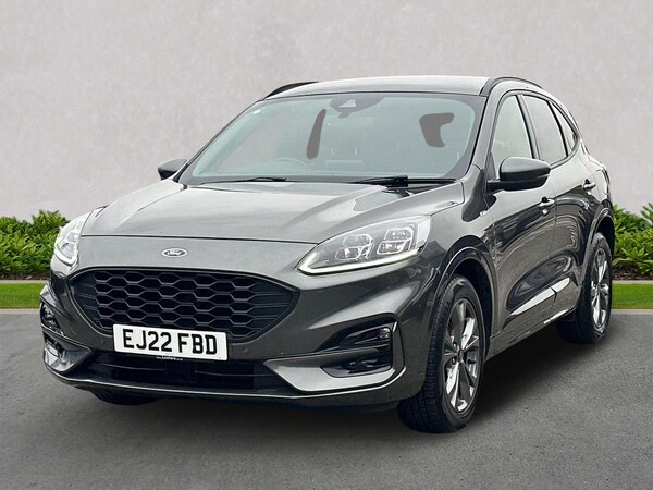 Used Ford Kuga 2022 for sale - 76263307: Photo 21