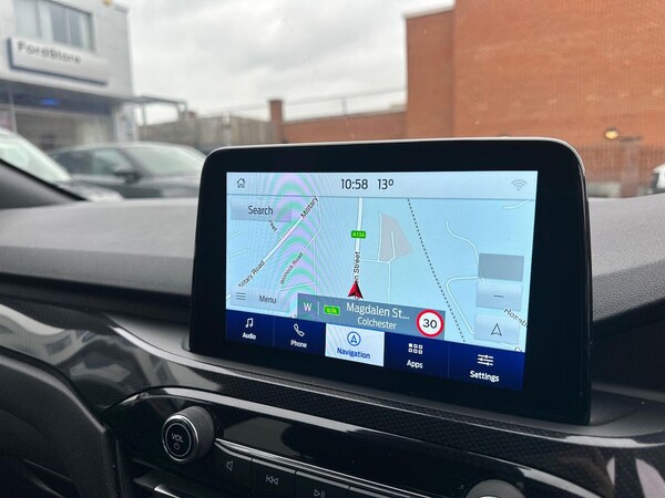Used Ford Kuga 2022 for sale - 76263307: Photo 24
