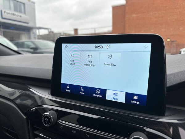 Used Ford Kuga 2022 for sale - 76263307: Photo 25