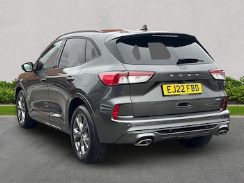 Used Ford Kuga 2022 for sale - 76263307: Photo 2