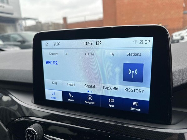 Used Ford Kuga 2022 for sale - 76263307: Photo 4