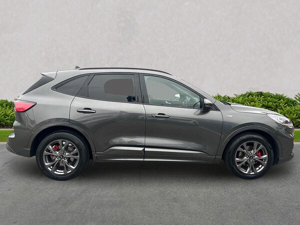 Used Ford Kuga 2022 for sale - 76263307: Photo 5