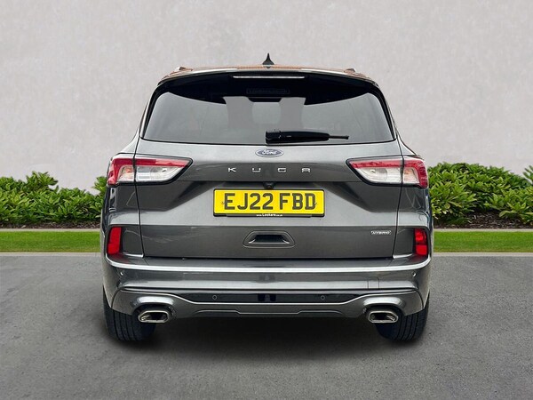 Used Ford Kuga 2022 for sale - 76263307: Photo 6