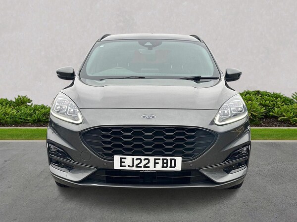 Used Ford Kuga 2022 for sale - 76263307: Photo 7