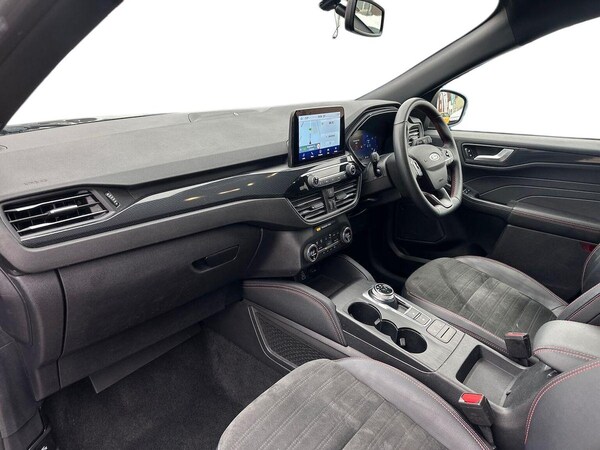 Used Ford Kuga 2022 for sale - 76263307: Photo 9