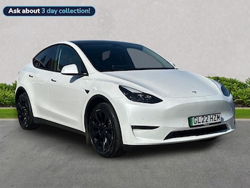 Used Tesla Model Y 2022 for sale - 78653614: Photo