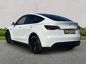 Used Tesla Model Y 2022 for sale - 78653614: Photo
