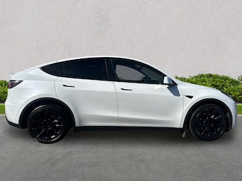 Used Tesla Model Y 2022 for sale - 78653614: Photo
