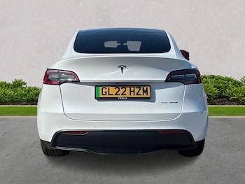 Used Tesla Model Y 2022 for sale - 78653614: Photo