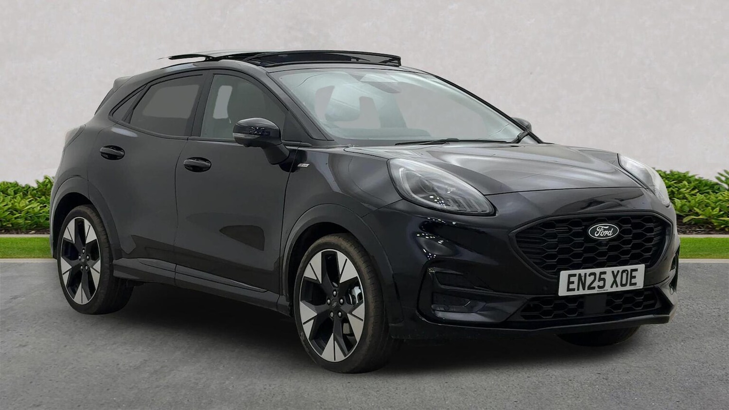 Used Ford Puma 2025 for sale - 76941814: Photo 1