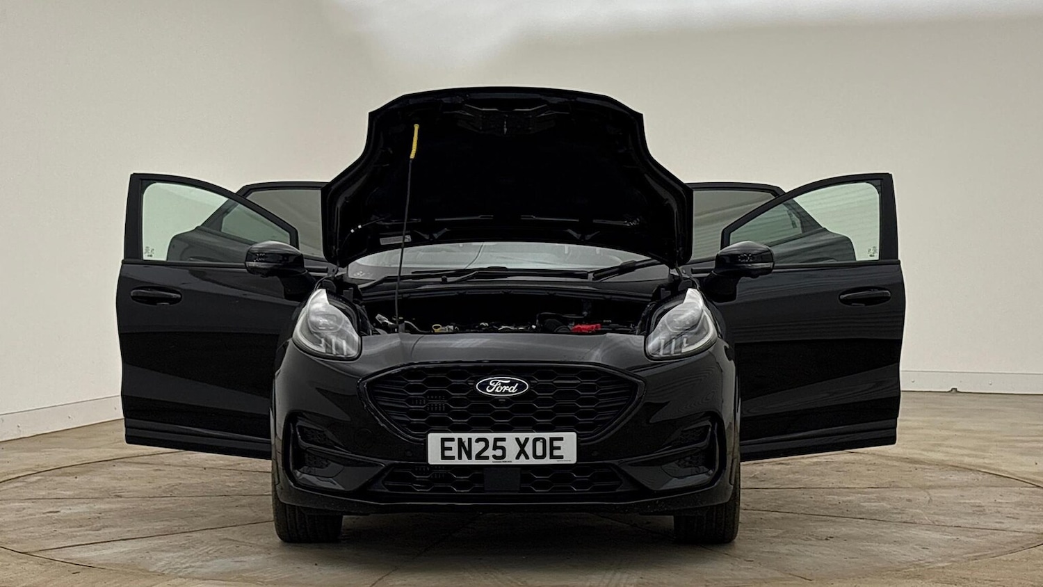 Used Ford Puma 2025 for sale - 76941814: Photo 10