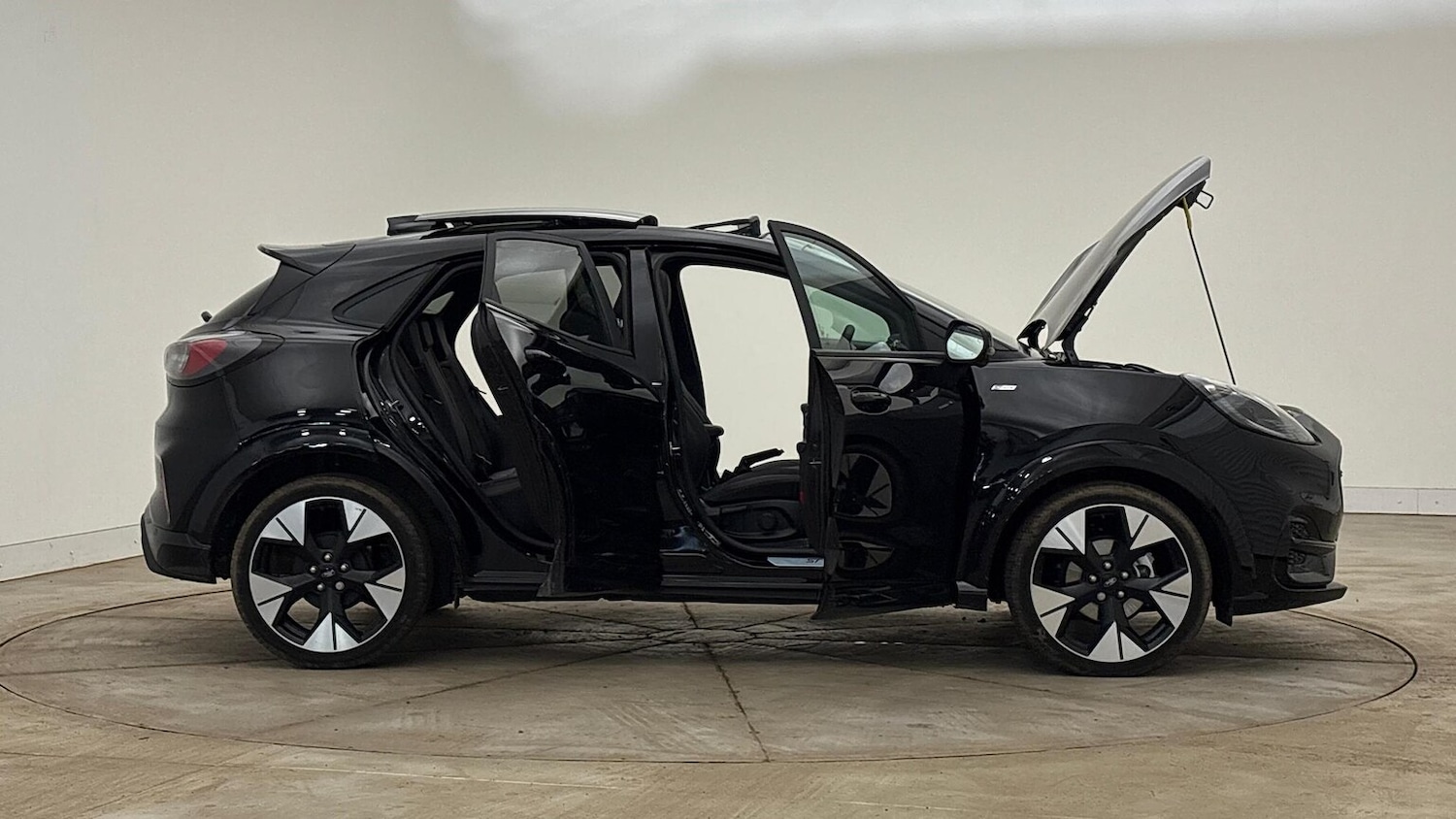 Used Ford Puma 2025 for sale - 76941814: Photo 11