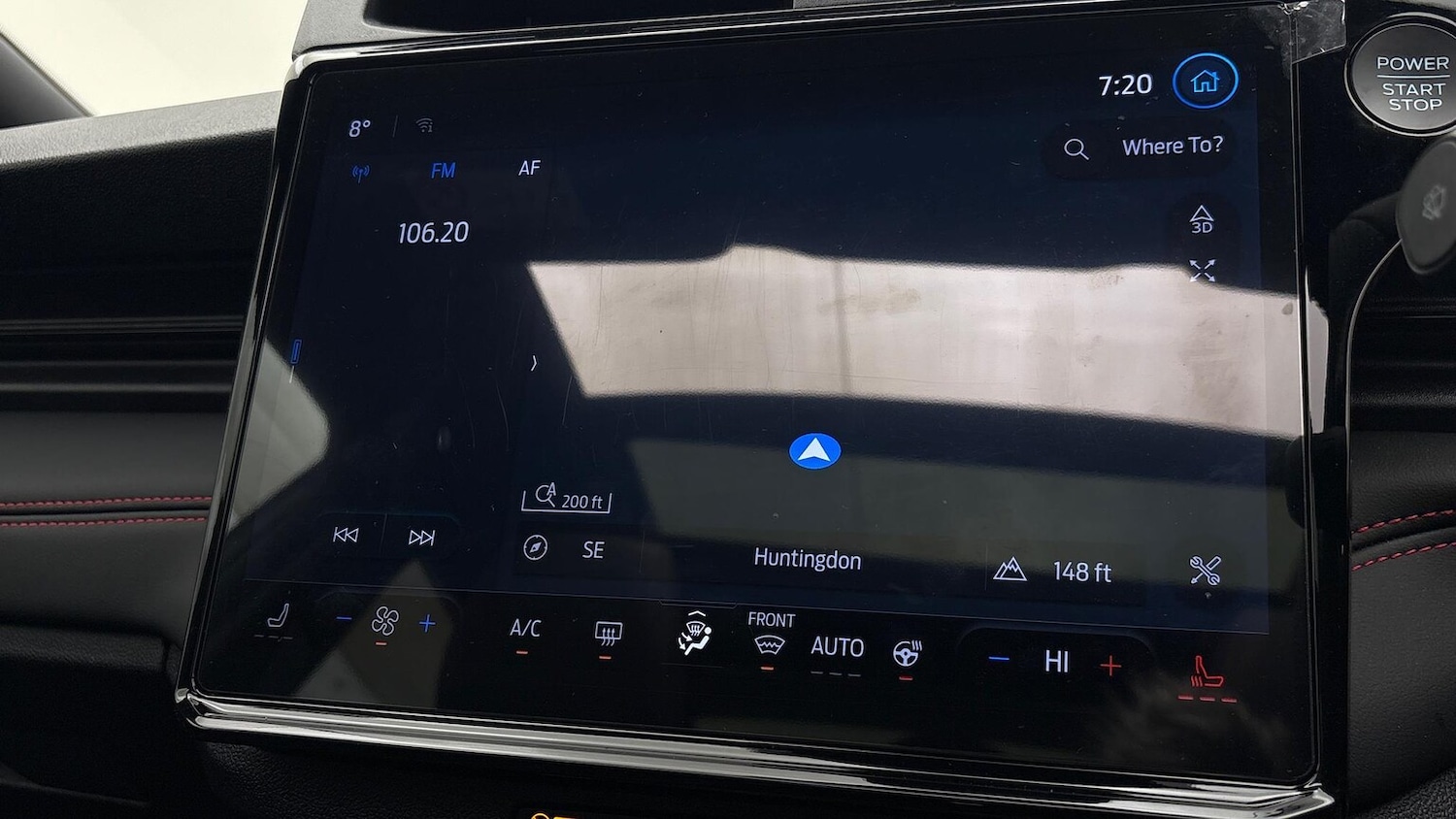 Used Ford Puma 2025 for sale - 76941814: Photo 13