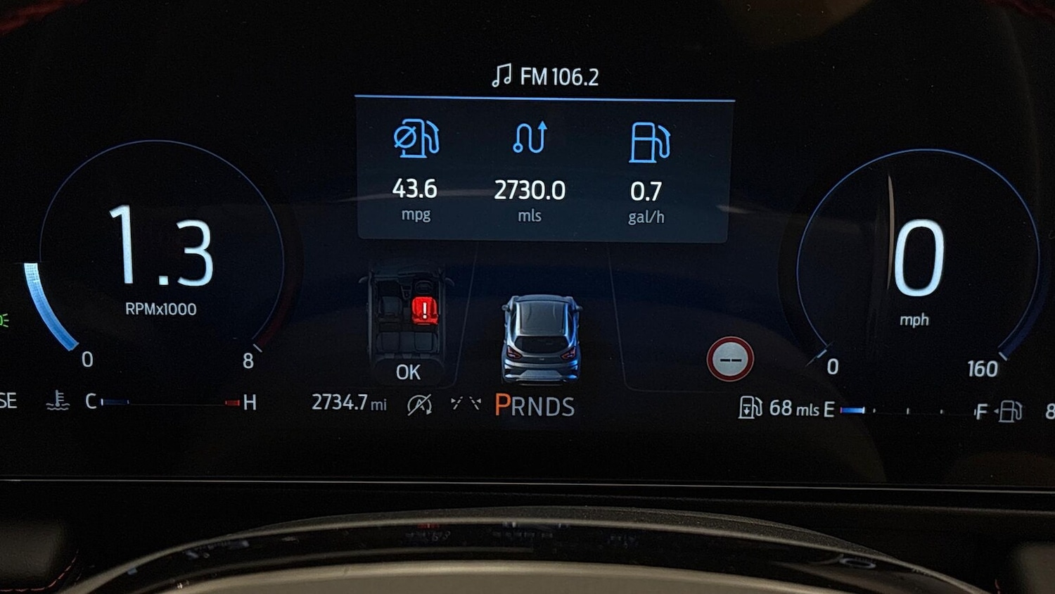 Used Ford Puma 2025 for sale - 76941814: Photo 14