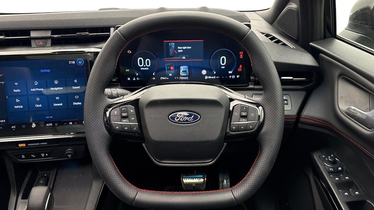 Used Ford Puma 2025 for sale - 76941814: Photo 15