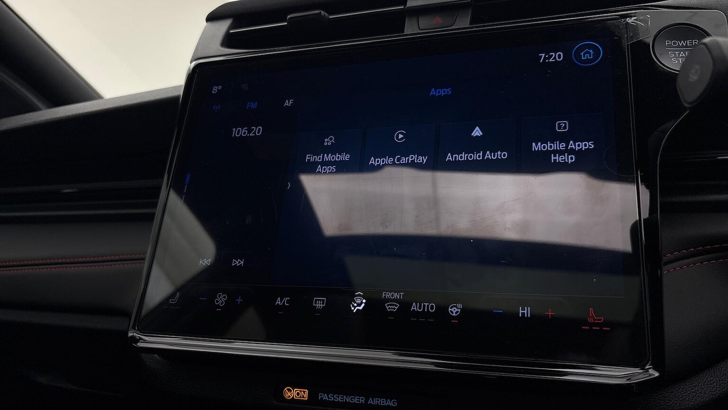 Used Ford Puma 2025 for sale - 76941814: Photo 16