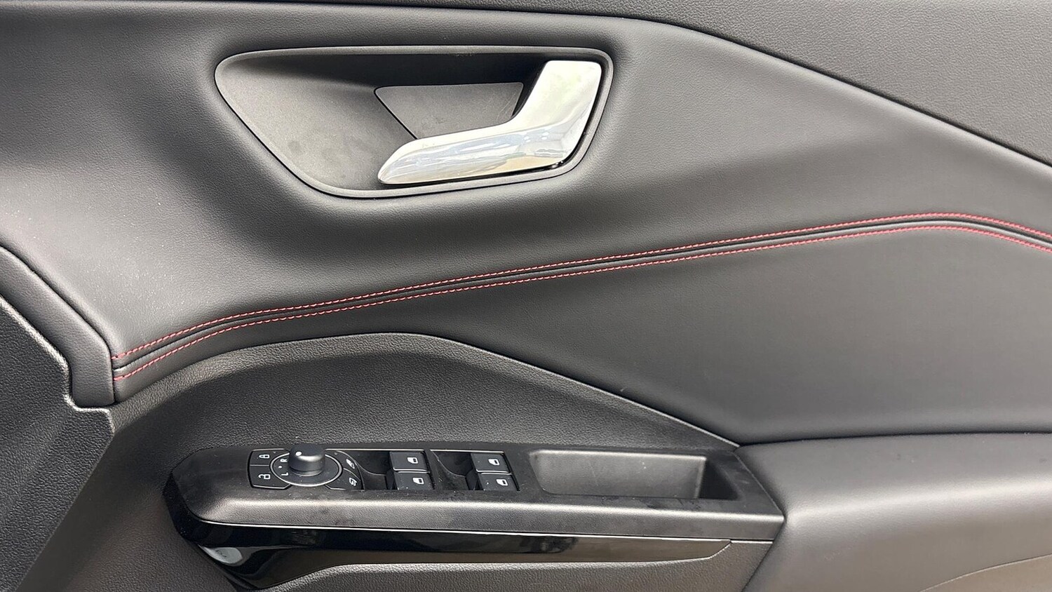 Used Ford Puma 2025 for sale - 76941814: Photo 17