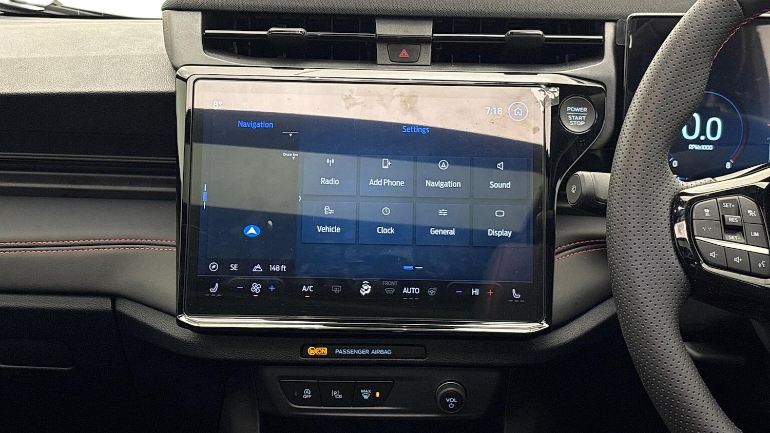 Used Ford Puma 2025 for sale - 76941814: Photo 19