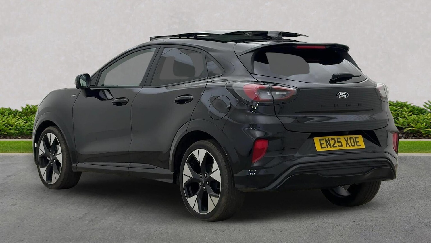 Used Ford Puma 2025 for sale - 76941814: Photo 2