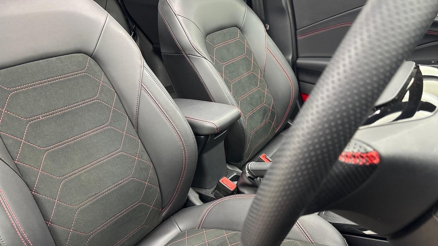 Used Ford Puma 2025 for sale - 76941814: Photo 20