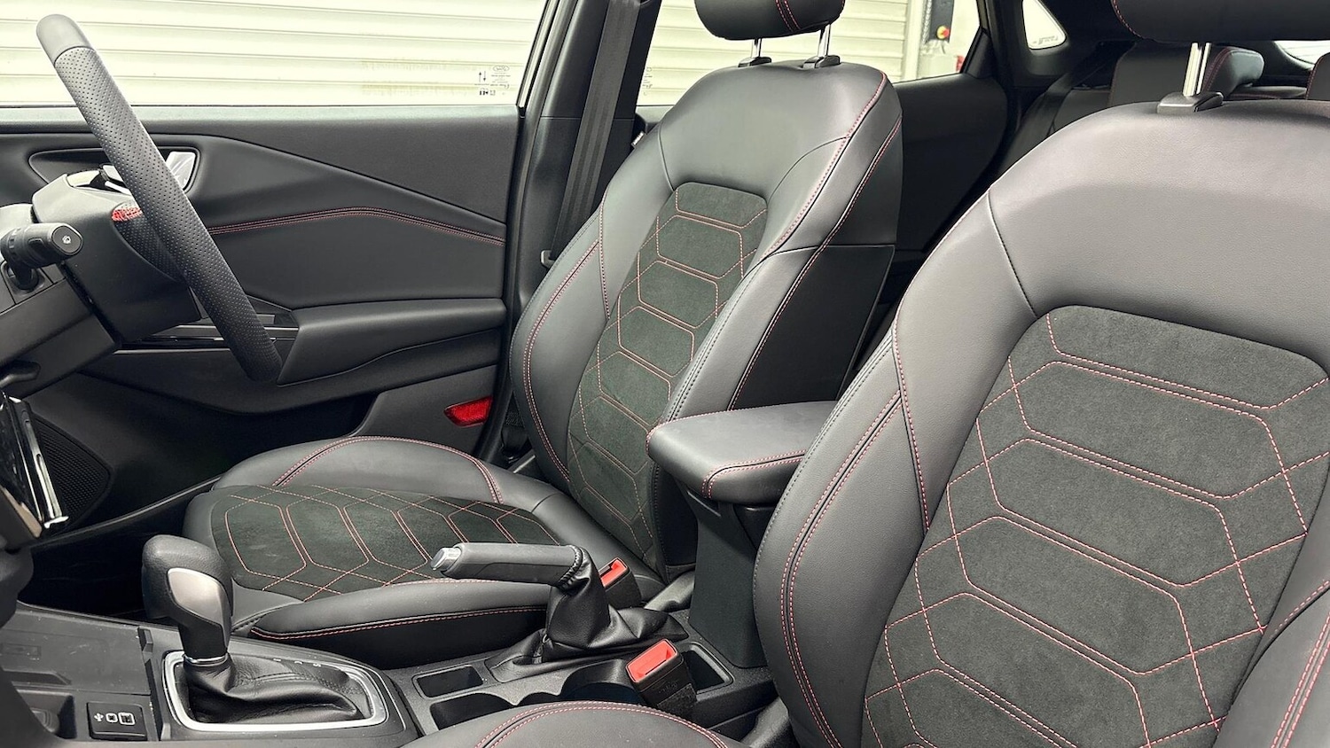 Used Ford Puma 2025 for sale - 76941814: Photo 21