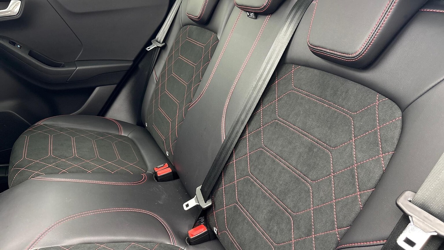 Used Ford Puma 2025 for sale - 76941814: Photo 22