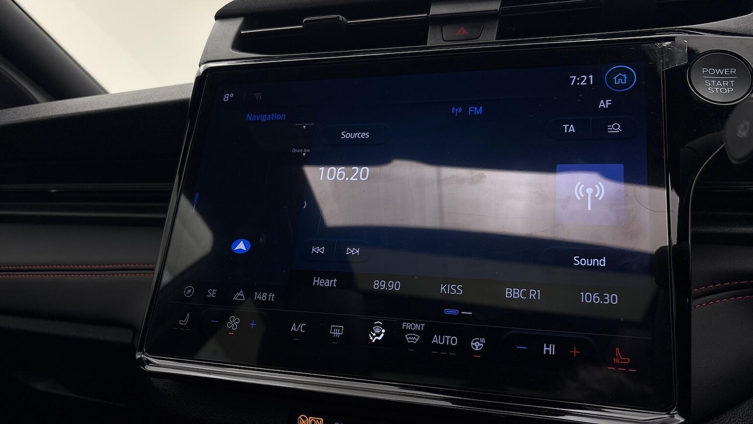 Used Ford Puma 2025 for sale - 76941814: Photo 27