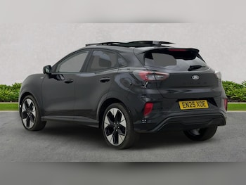 Used Ford Puma 2025 for sale - 76941814: Photo