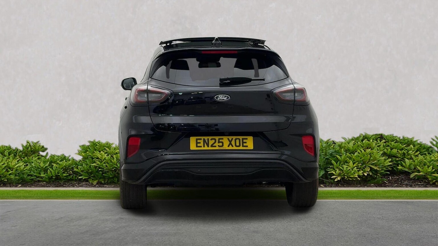 Used Ford Puma 2025 for sale - 76941814: Photo 4