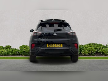 Used Ford Puma 2025 for sale - 76941814: Photo