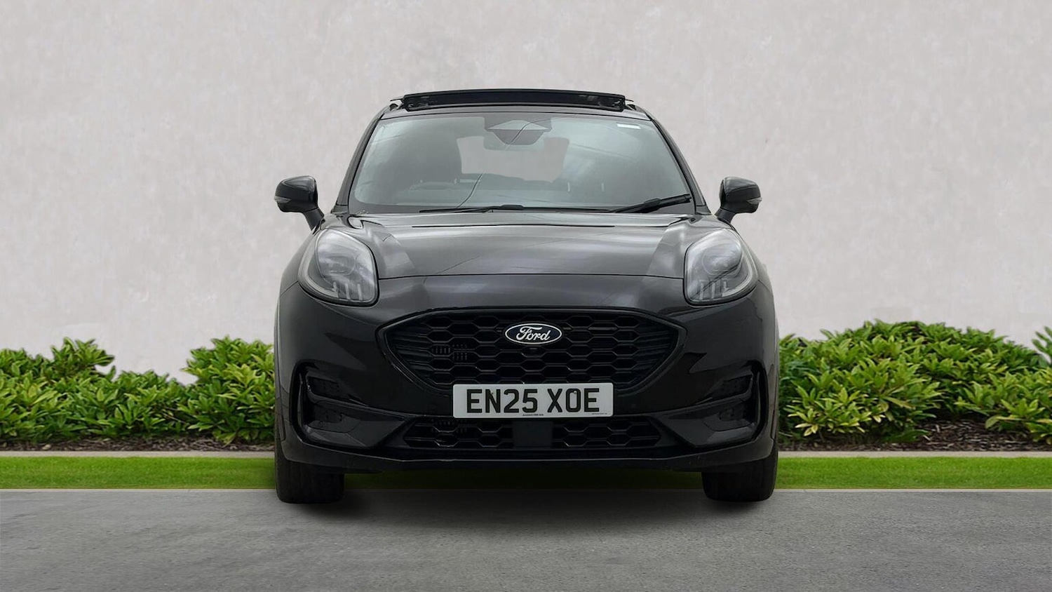 Used Ford Puma 2025 for sale - 76941814: Photo 5