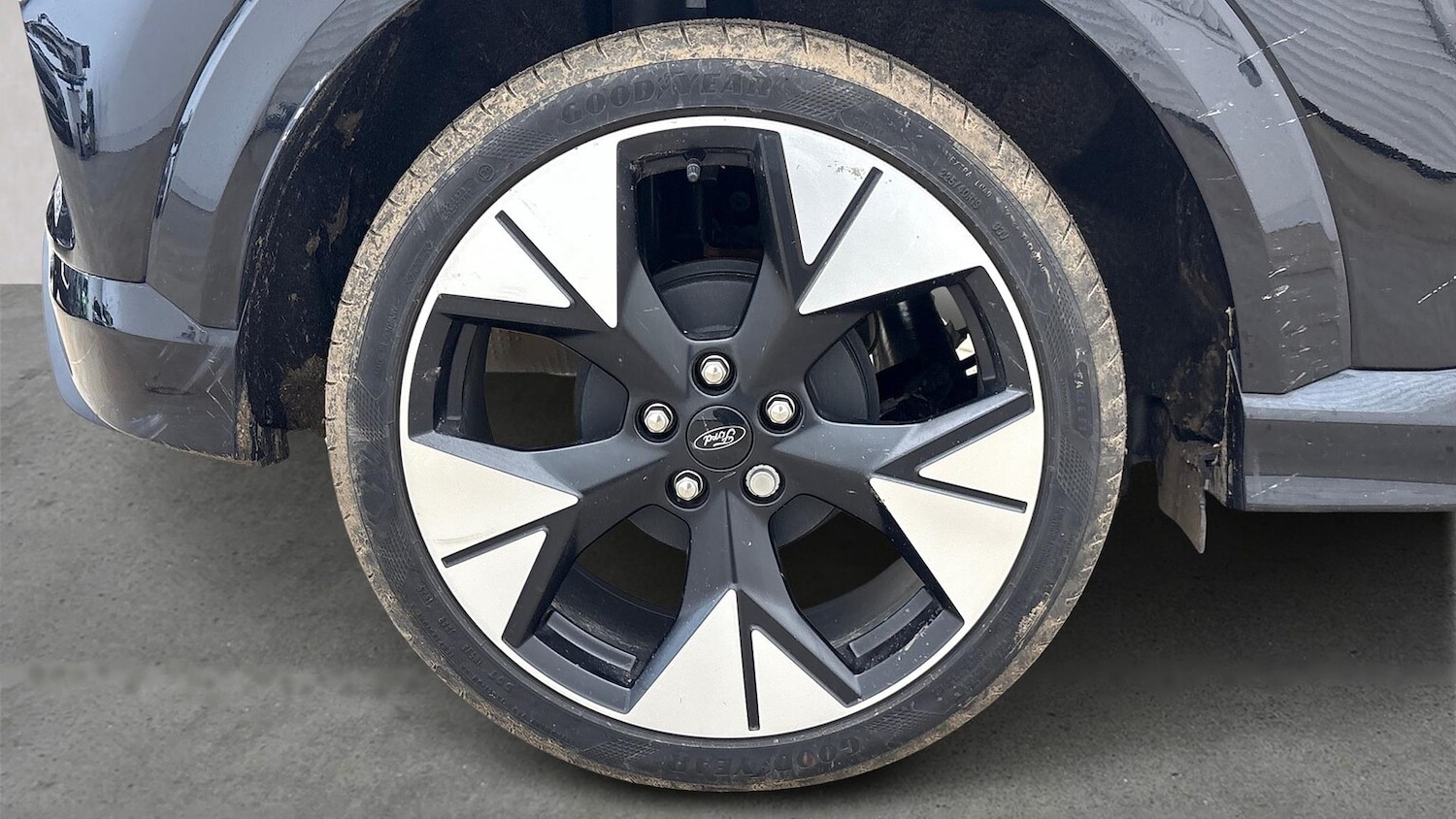 Used Ford Puma 2025 for sale - 76941814: Photo 6