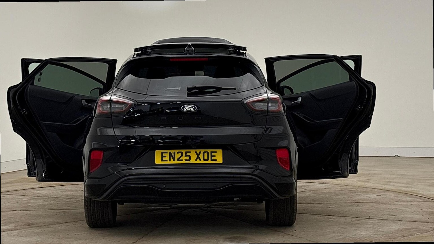 Used Ford Puma 2025 for sale - 76941814: Photo 7