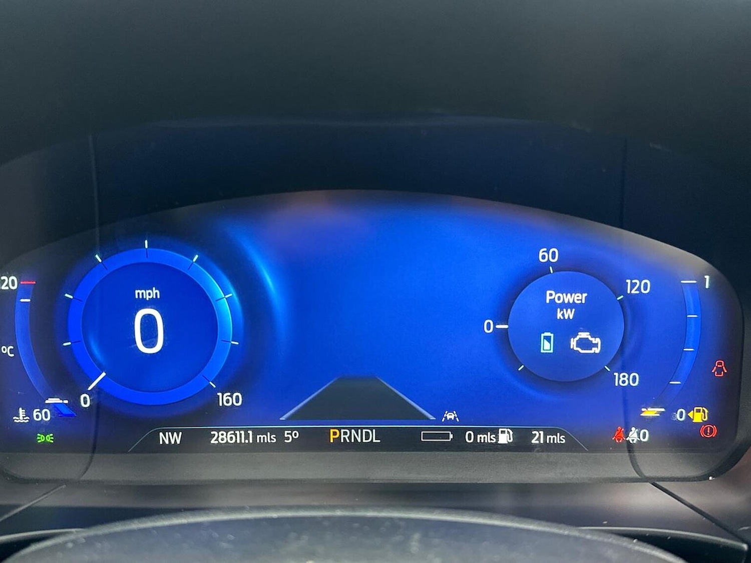 Used Ford Kuga 2022 for sale - 77962282: Photo 10