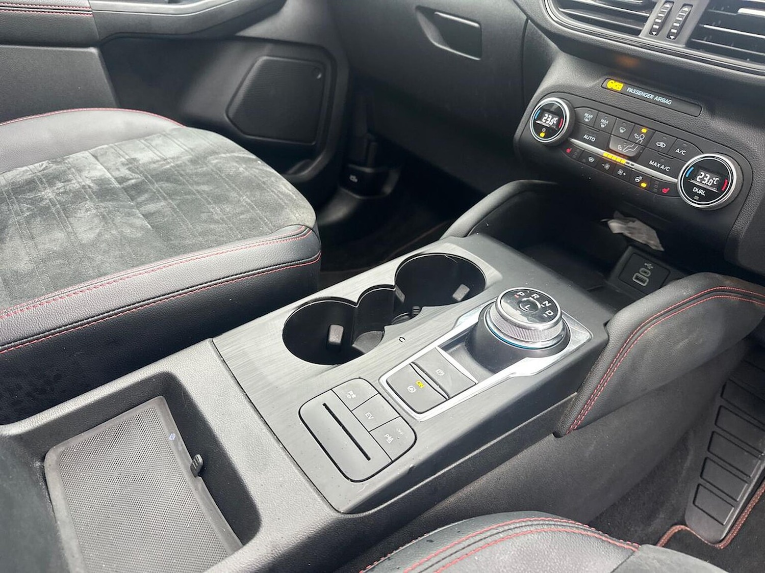 Used Ford Kuga 2022 for sale - 77962282: Photo 13