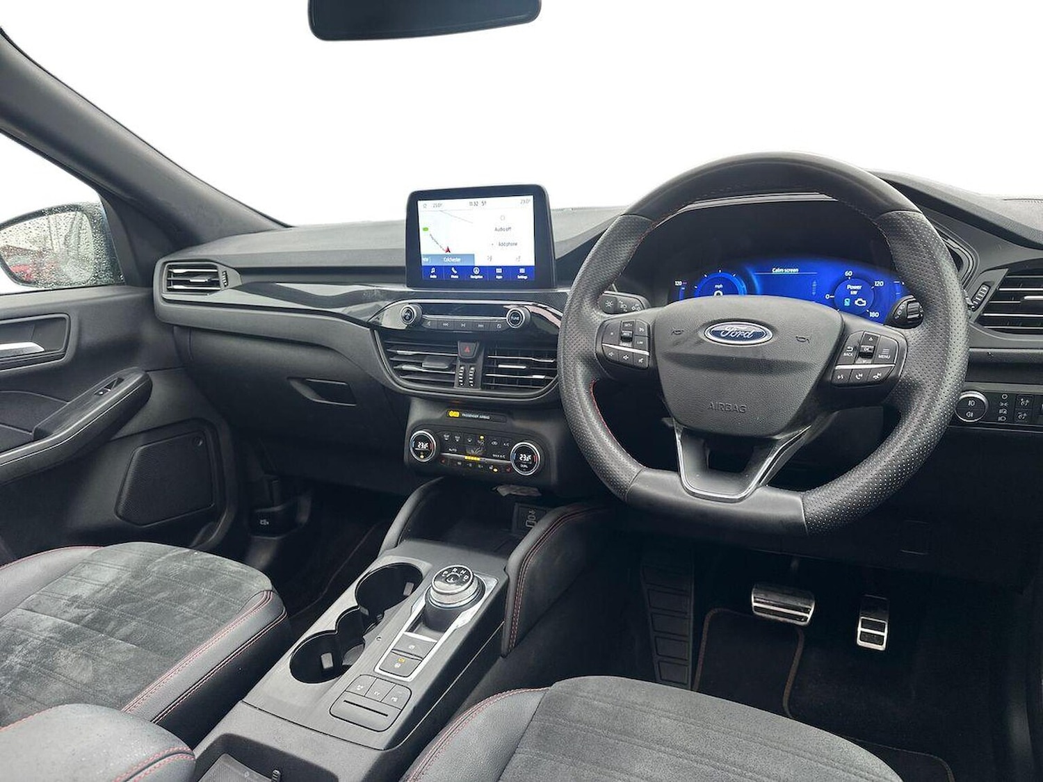 Used Ford Kuga 2022 for sale - 77962282: Photo 15