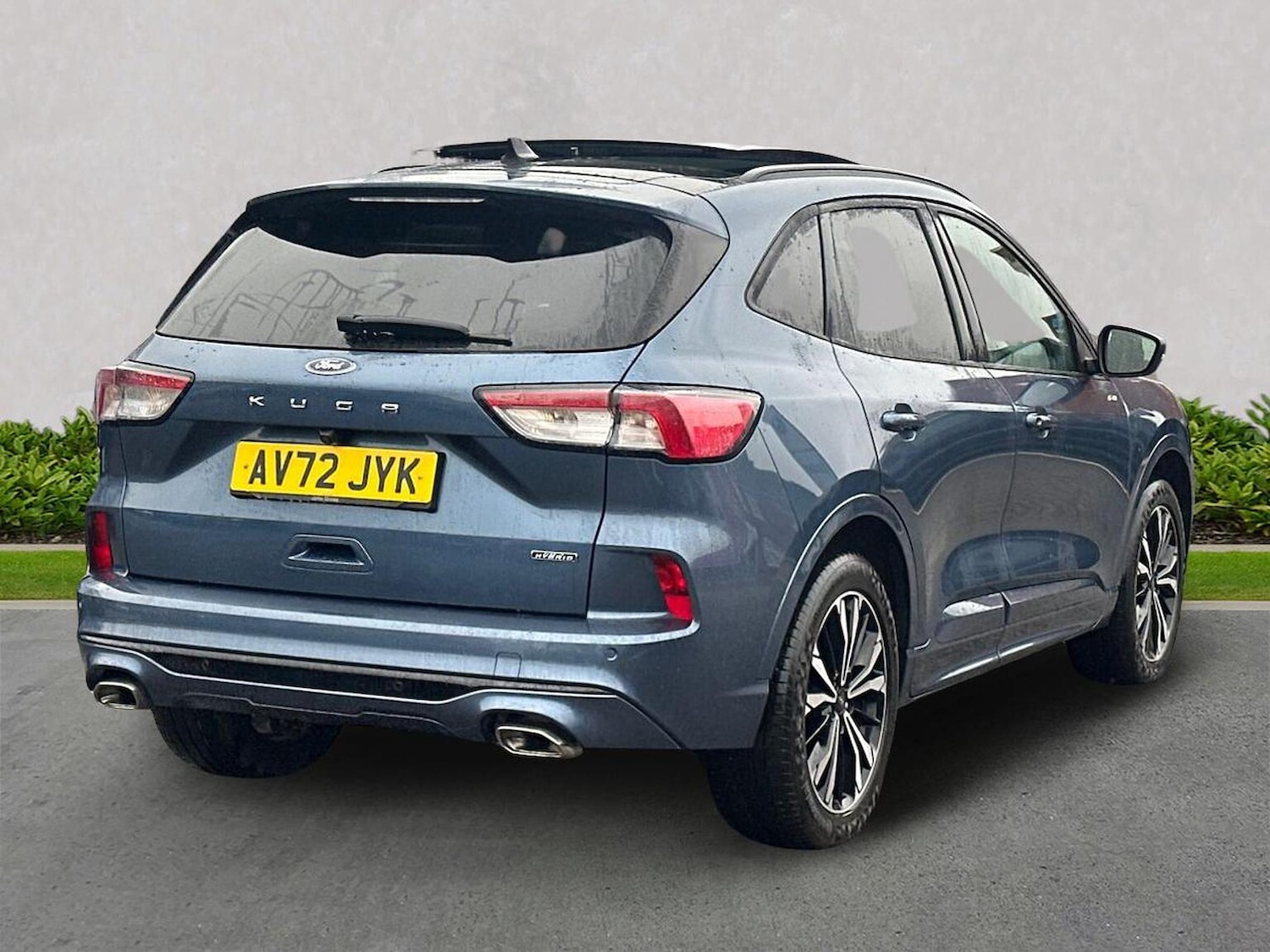 Used Ford Kuga 2022 for sale - 77962282: Photo 18