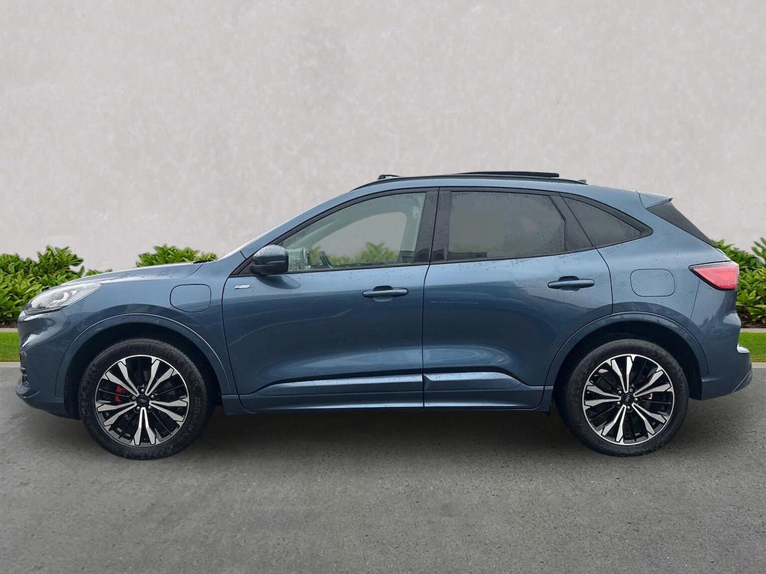 Used Ford Kuga 2022 for sale - 77962282: Photo 19