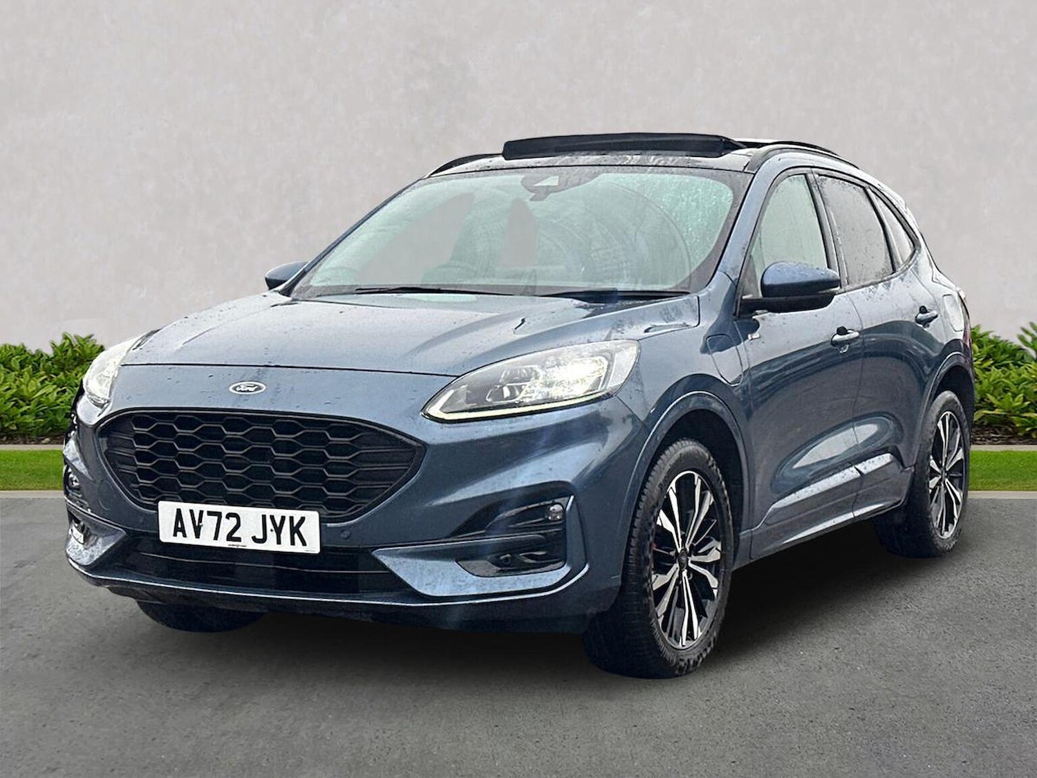 Used Ford Kuga 2022 for sale - 77962282: Photo 20