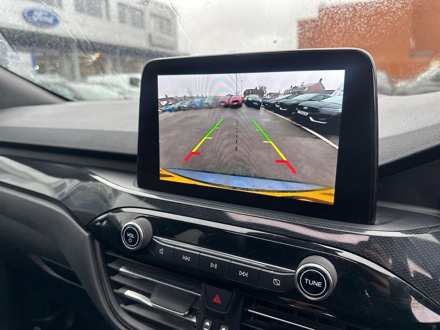 Used Ford Kuga 2022 for sale - 77962282: Photo 23