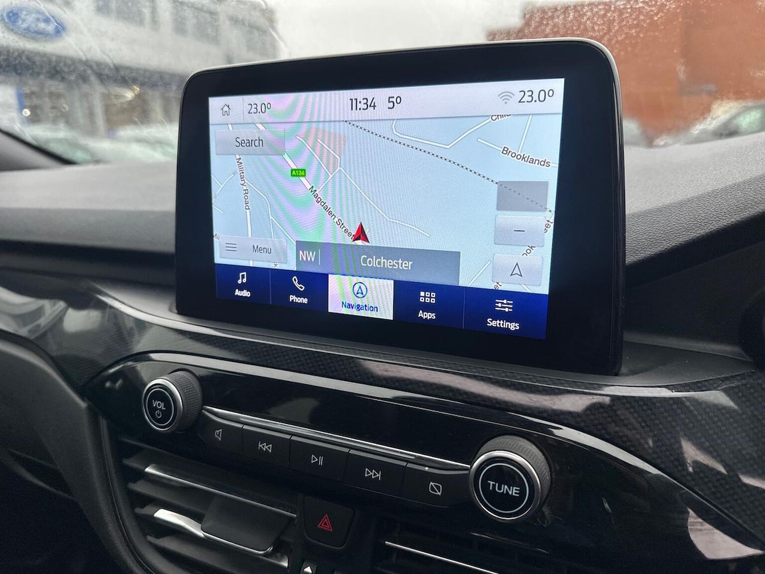 Used Ford Kuga 2022 for sale - 77962282: Photo 24