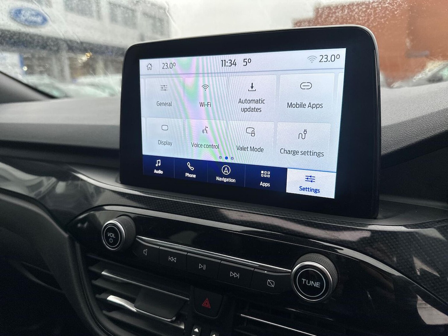 Used Ford Kuga 2022 for sale - 77962282: Photo 25